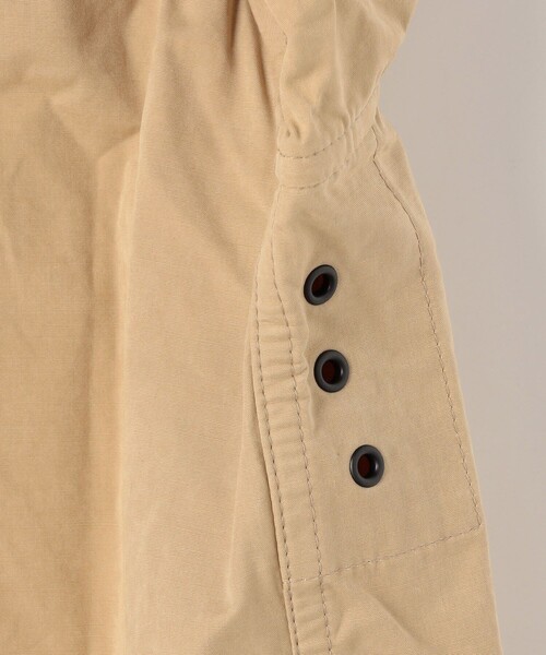 ブルゾン アウター Barbour/バブアー OS TRANSPORTER CASUAL JKT メンズの画像