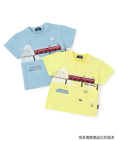 Used 子供服　合計9点　セット　KLÄDSKÅP クレードスコープ　ハーフパンツ　ヒッコリー柄　電車　車　刺繍パンツ　トップス　ボトムス　パンツ　ズボン　ユニクロ　GAP  スプラトゥーン　ポケモン　半袖　長袖　半ズボン　110 小学生　男の子　スプラトゥーン kladskap（クレードスコープ） トレーナー 「人気商品再入荷」「直営店