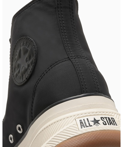 ALL STAR コンバース オールスター スニーカー TREKWAVE NL Z HI