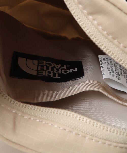 「THE NORTH FACE」 ポーチ FREE カーキ メンズ_6
