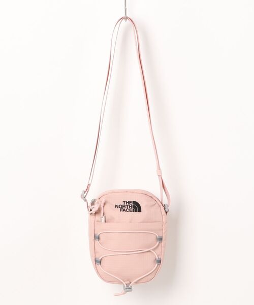 「THE NORTH FACE」 ポーチ FREE カーキ メンズ_8