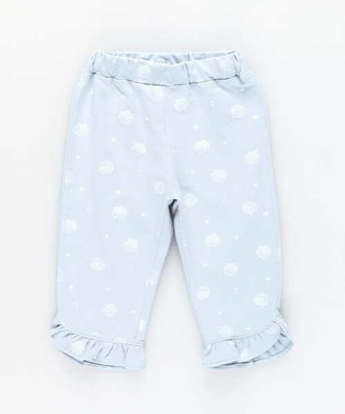branshes（ブランシェス） パンツ 「ブランシェスmini」カット7分丈 