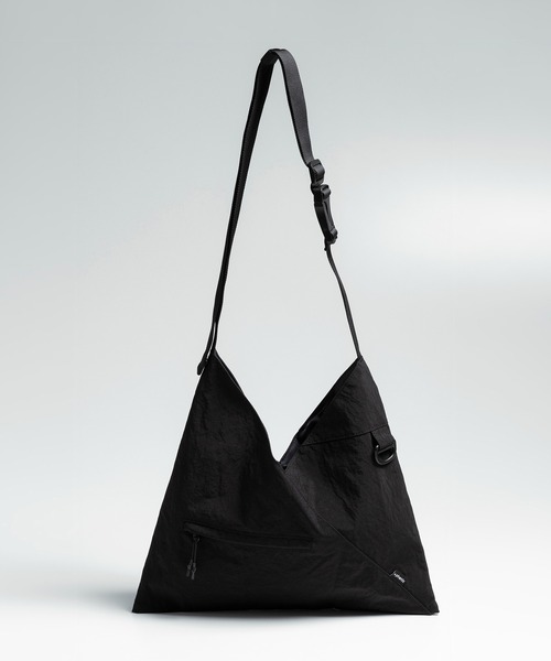 phenix（プラスフェニックス） ショルダーバッグ TECH FUROSHIKI BAG