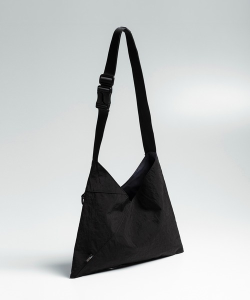 phenix（プラスフェニックス） ショルダーバッグ TECH FUROSHIKI BAG