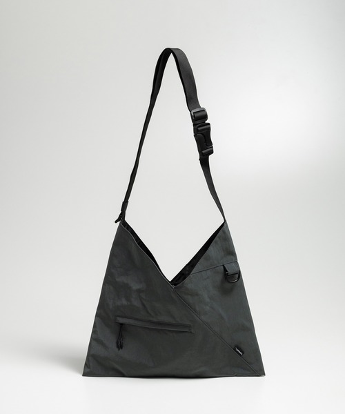 phenix（プラスフェニックス） ショルダーバッグ TECH FUROSHIKI BAG