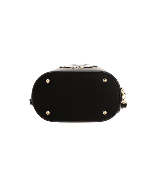 MARY QUANT（マリークヮント） 2WAYバッグ FREE ブラック レディース