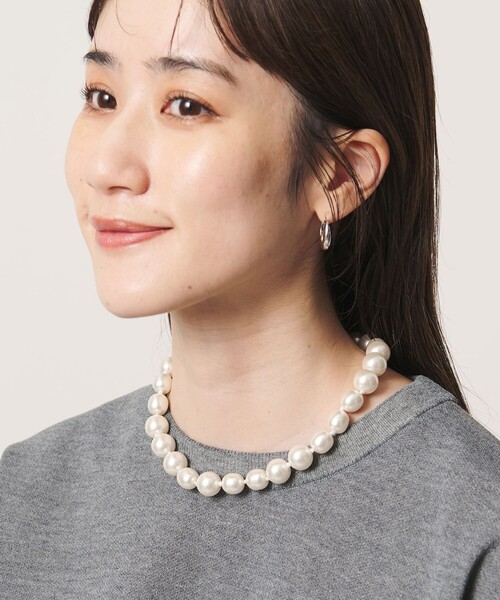 UNITED ARROWS（ユナイテッドアローズ） ネックレス イミテーション 