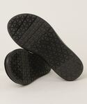 「Teva」 フラットサンダル 24cm ブラ...の詳細画像2