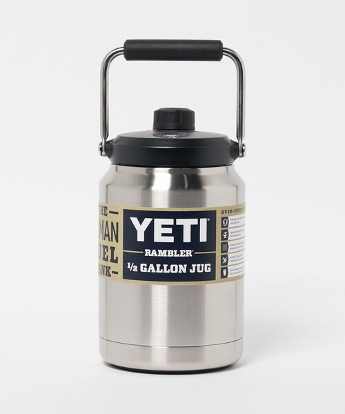YETI（イエティ） 「YETI」フードジャー 8oz : ZOZOTOWN Yahoo!店