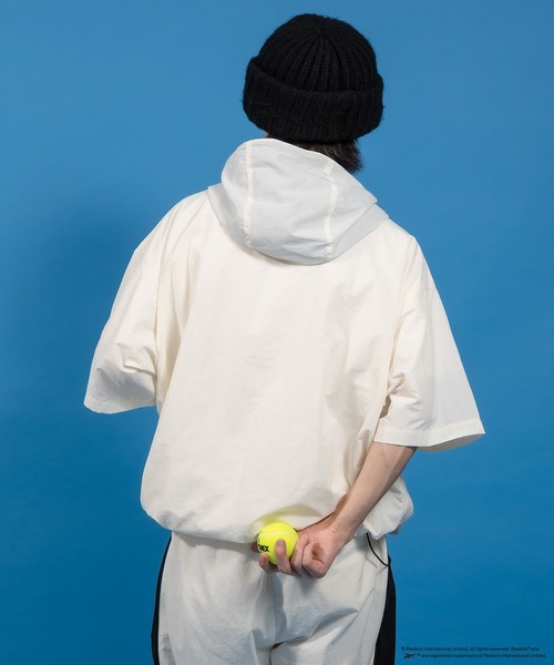 「Perushu」 ブルゾン LARGE ネイビー メンズ_画像5