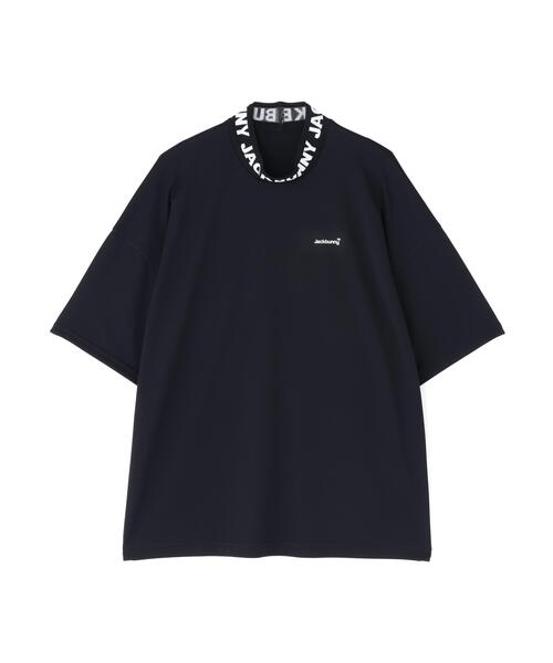 Jack Bunny!!（ジャックバニー） tシャツ 「Jack Bunny!!」ロゴ