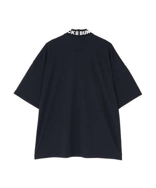 Jack Bunny!!（ジャックバニー） tシャツ 「Jack Bunny!!」ロゴ