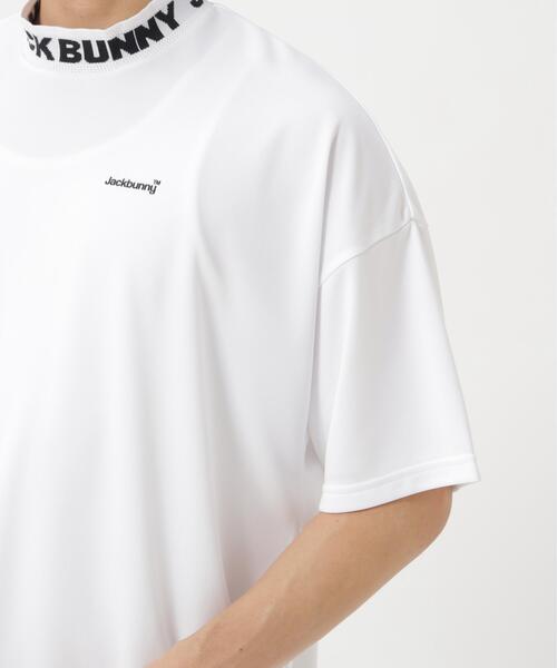 Jack Bunny!!（ジャックバニー） tシャツ 「Jack Bunny!!」ロゴ