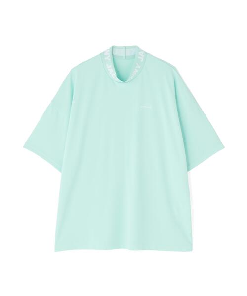 Jack Bunny!!（ジャックバニー） tシャツ 「Jack Bunny!!」ロゴ