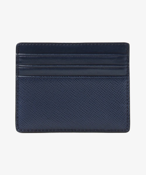 MICHAEL KORS（マイケルコース） カードケース FREE ネイビー メンズ