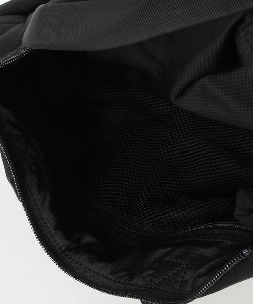 「THE NORTH FACE」 ハンドバッグ FREE ブラック メンズ_画像4