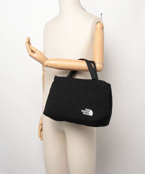 「THE NORTH FACE」 ハンドバッグ FREE ブラック メンズ_画像5