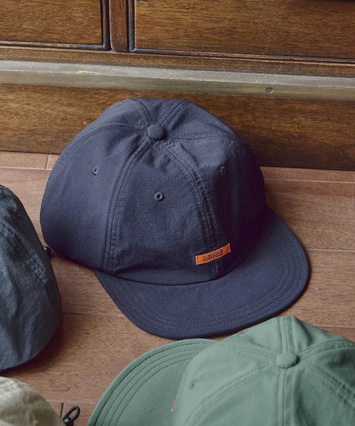 ネイバーフッド キャップ（ファッション）（色：グレー系）のおすすめ