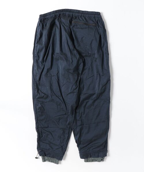 パンツ 「kolor」25SCM-P05104 メンズの画像