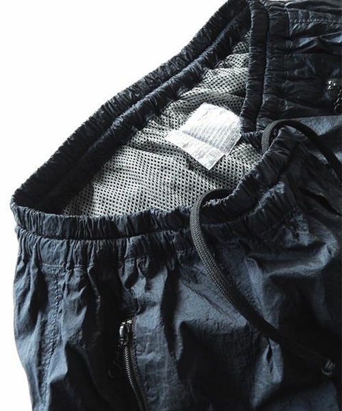 パンツ 「kolor」25SCM-P05104 メンズの画像