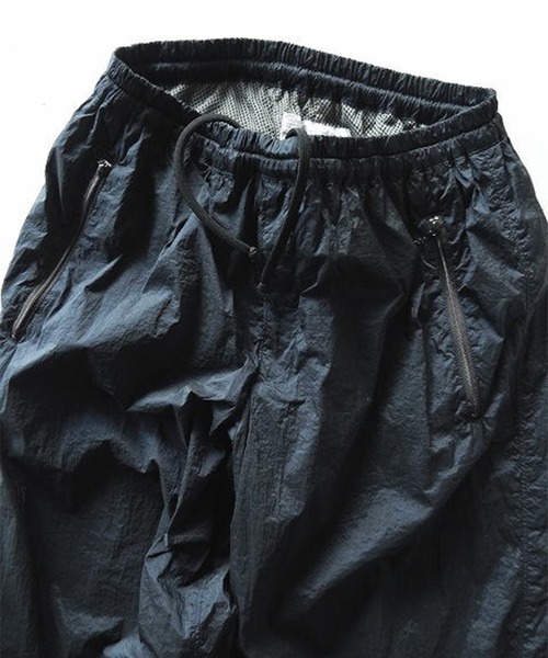 パンツ 「kolor」25SCM-P05104 メンズの画像
