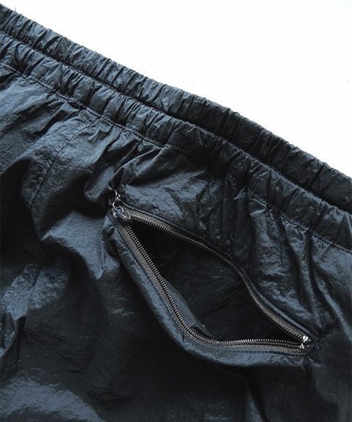 パンツ 「kolor」25SCM-P05104 メンズの画像