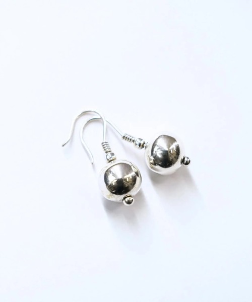 ガルニ ピアス（メンズピアス）｜メンズアクセサリー | ファッション