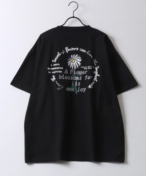 「SITRY」 半袖Tシャツ M ホワイト系その他 メンズ_画像3