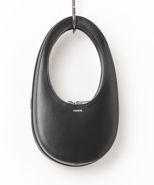 coperni（コペルニ） ハンドバッグ MINI SWIPE BAG : ZOZOTOWN Yahoo