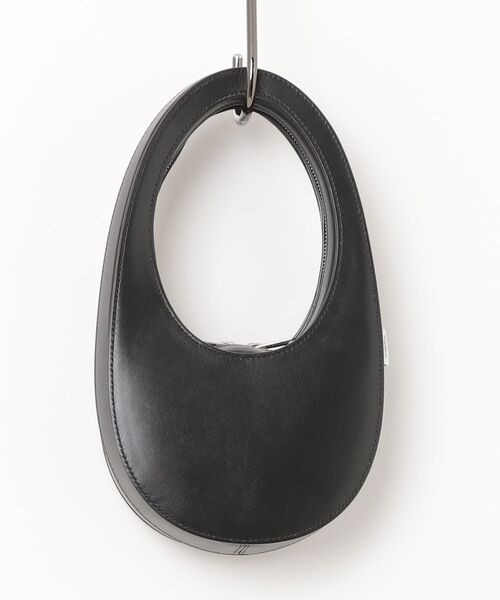 coperni（コペルニ） ハンドバッグ MINI SWIPE BAG : ZOZOTOWN Yahoo