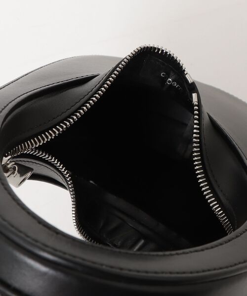 coperni（コペルニ） ハンドバッグ MINI SWIPE BAG : ZOZOTOWN Yahoo