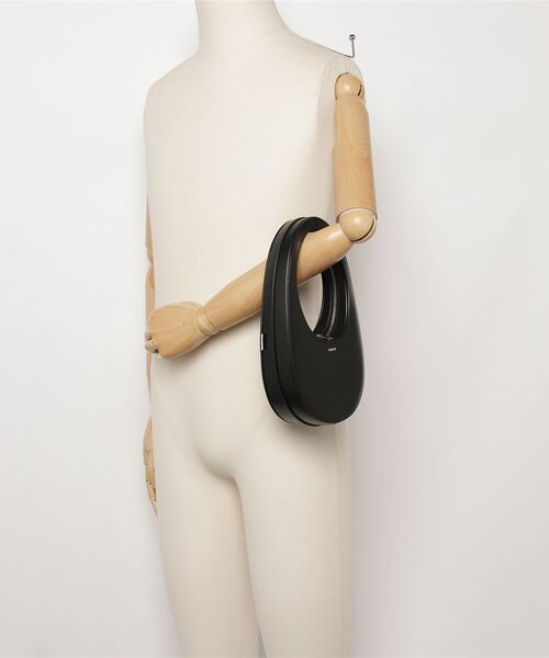 coperni（コペルニ） ハンドバッグ MINI SWIPE BAG : ZOZOTOWN Yahoo