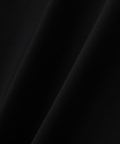 「LE PHIL」 長袖カットソー F ブラック レディース_画像7