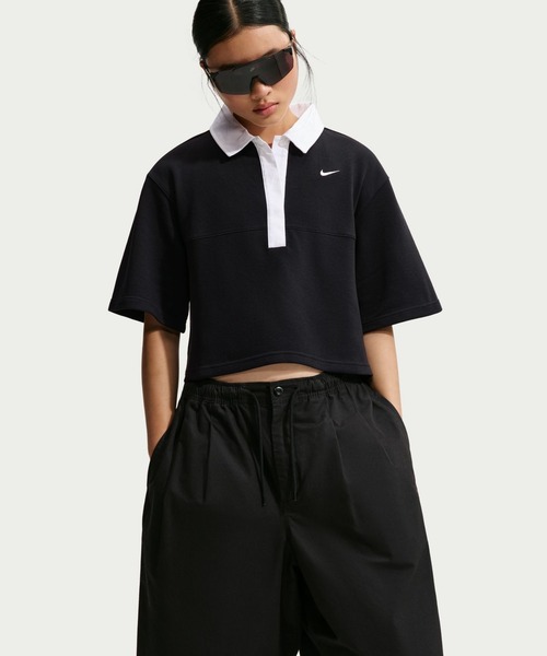 NIKE（ナイキ） ポロシャツ ポロ ストリート エッセンシャル S/S ポロ