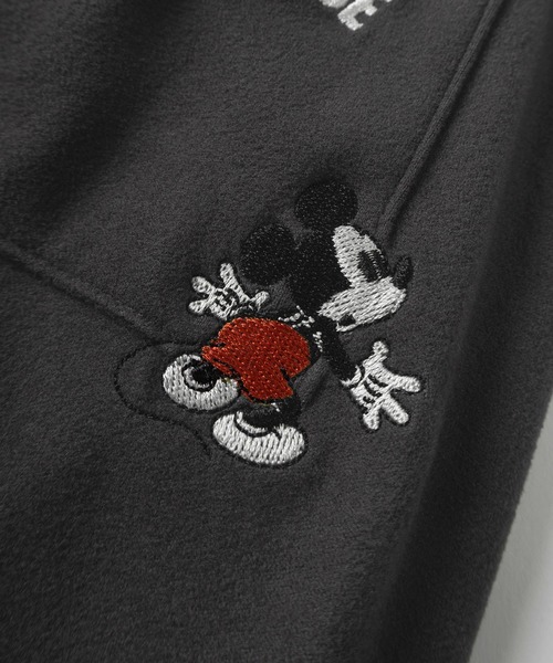 Disney（ディズニー） スウェットパンツ ジャージ 「71」「Disney