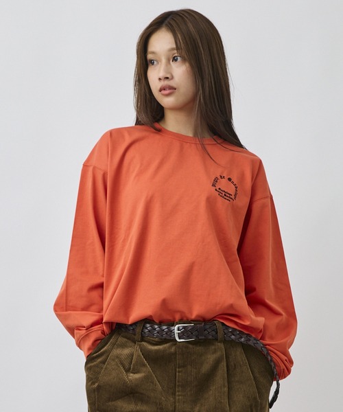 ムラサキスポーツ（MURASAKI SPORTS） tシャツ DEAR LAUREL/ディア