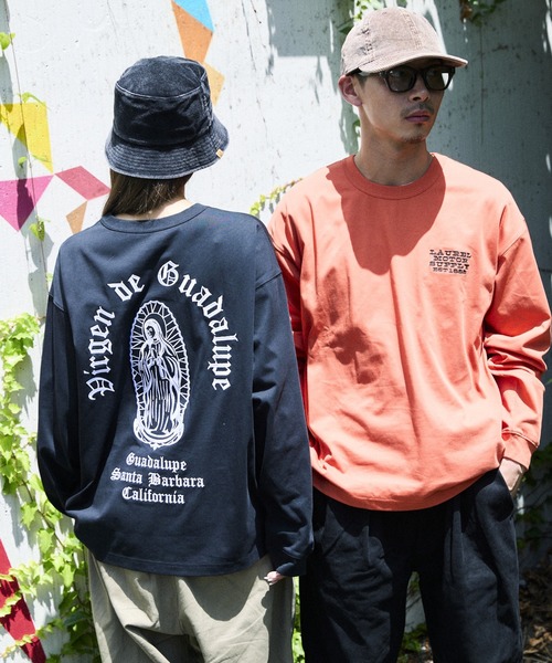 ムラサキスポーツ（MURASAKI SPORTS） tシャツ DEAR LAUREL/ディア