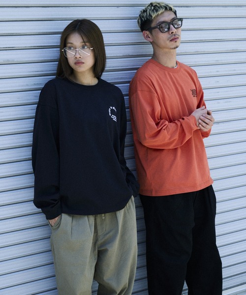 ムラサキスポーツ（MURASAKI SPORTS） tシャツ DEAR LAUREL/ディア