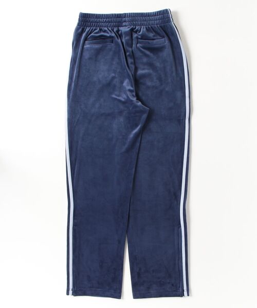 adidas（アディダス） パンツ ファイヤーバード ベロア トラックパンツ