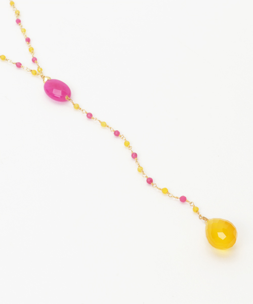 大得価即納 ネックレス ZOZOTOWN PayPayモール店 - 通販 - PayPayモール Une A Une ロザリオネックレス 格安100%新品