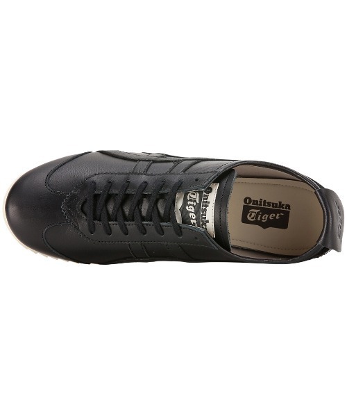 オニツカ　リンバー　プレステージ　23cm 黒 Onitsuka Tiger（オニツカタイガー） スニーカー リンバー UD