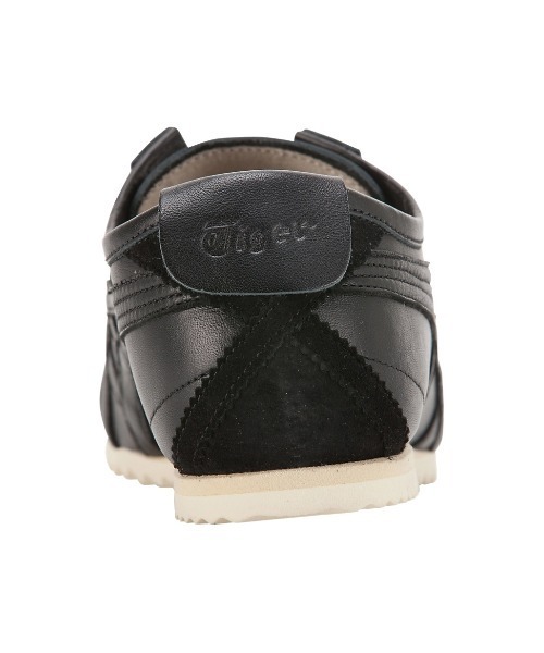 オニツカ　リンバー　プレステージ　23cm 黒 Onitsuka Tiger（オニツカタイガー） スニーカー リンバー UD