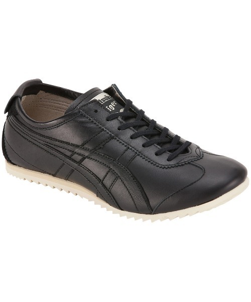 オニツカ　リンバー　プレステージ　23cm 黒 Onitsuka Tiger（オニツカタイガー） スニーカー リンバー UD