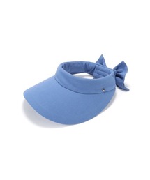 サンバイザー IRODORI サンバイザー イロドリ レディース SC_VISOR サンバイザー