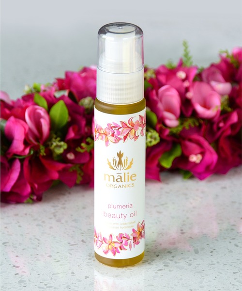 Malie Organics（マリエオーガニクス） 美容液 オイル クリーム Beauty