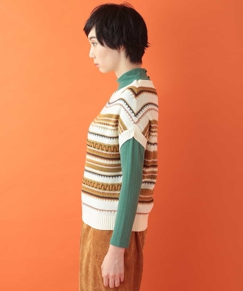 ピンク ニット Paypayモール店 通販 Paypayモール Paso 透かしボーダーニット Zozotown トップス ピンク ニット Paypayモール店 通販 Paypayモール Paso 透かしボーダーニット Zozotown トップス