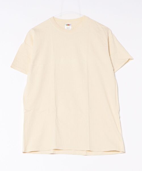 PLEASURES 関税込 染めTシャツ MAKE UP tシャツ 「MAKE UP/メイクアップ」倉敷製品染めTシャツ