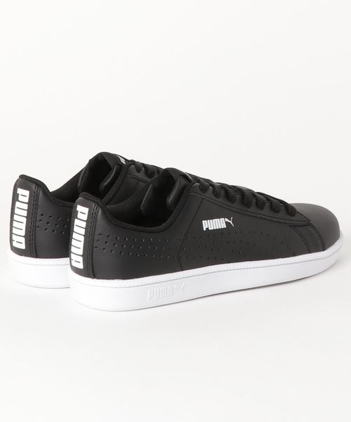 PUMA（プーマ） スニーカー 374776 PUMA UP PERF *03BLACK/WHITE