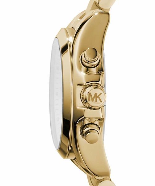 MICHAEL KORS 腕時計 マイケル・コース レディース アナログ