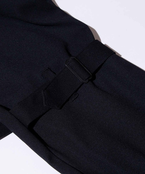 MOUNTAIN RESEARCH（マウンテンリサーチ） パンツ BONDAGE PANTS by